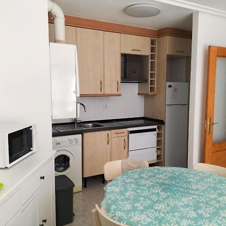 La Terraza De San Pedro Apartman Biescas Kültér fotó