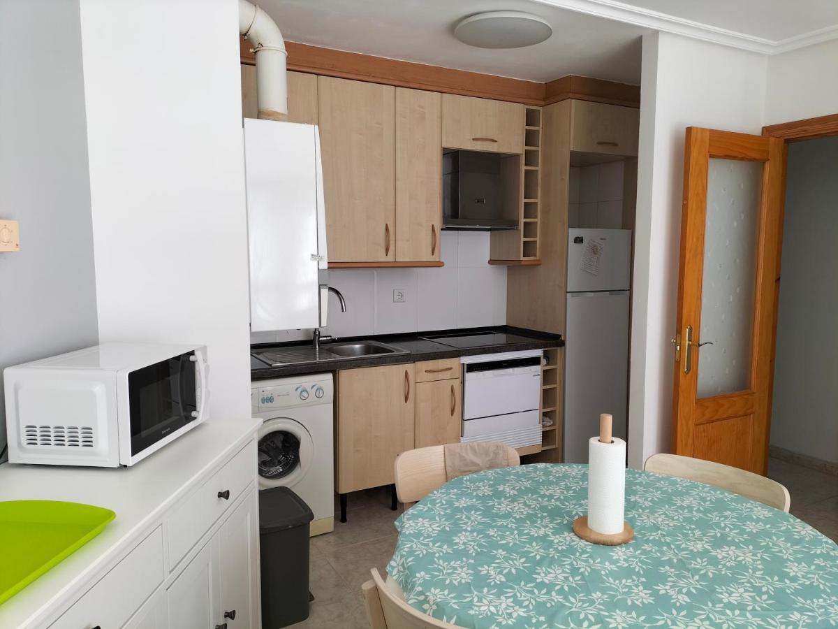 La Terraza De San Pedro Apartman Biescas Kültér fotó