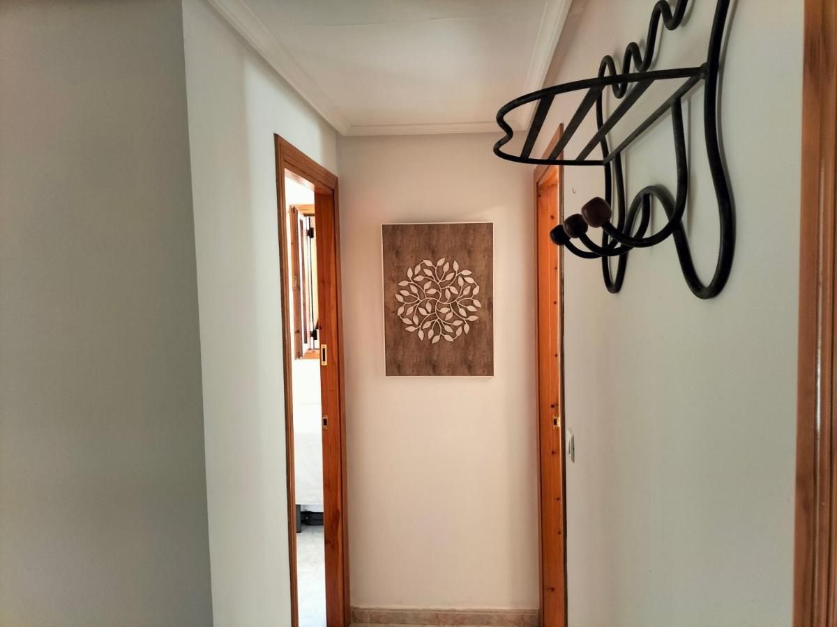 La Terraza De San Pedro Apartman Biescas Kültér fotó