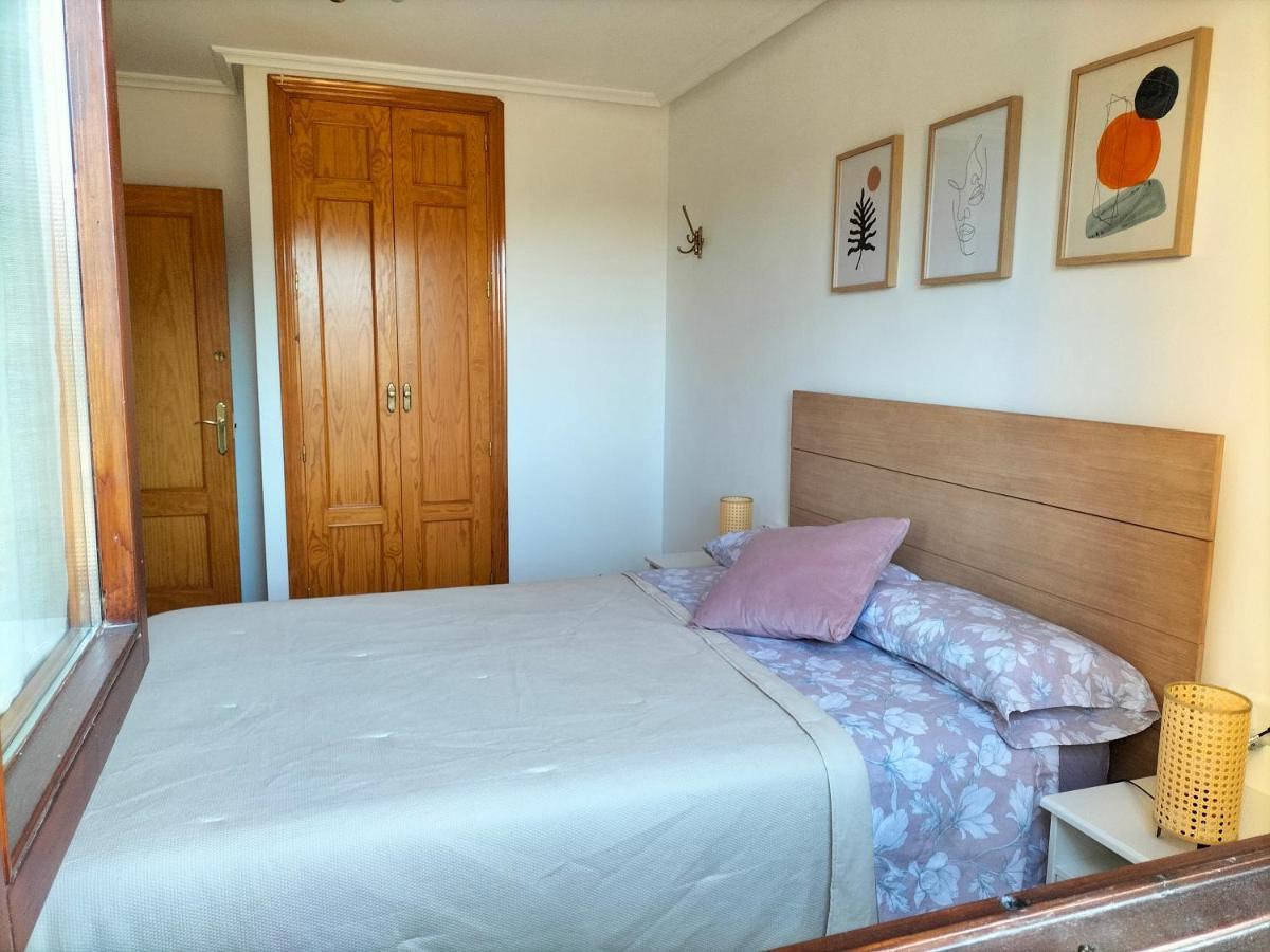 La Terraza De San Pedro Apartman Biescas Kültér fotó