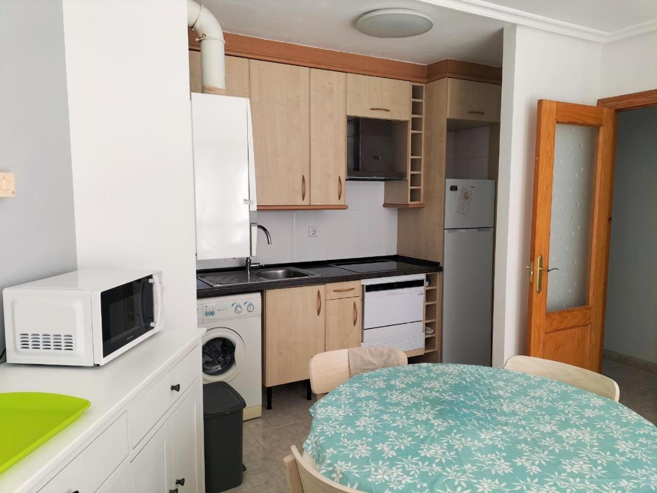 La Terraza De San Pedro Apartman Biescas Kültér fotó